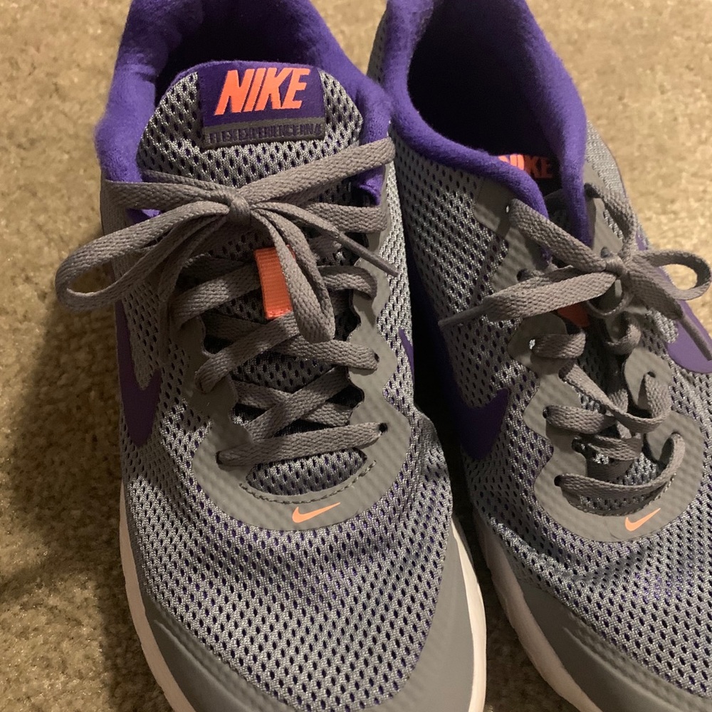 Women’s Nike Flexperience Run4